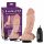 You2Toys - Tantsiv, elutru vibraator - suur (naturaalne)