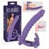 You2Toys - Los Analos - 3in1 vibraator (lilla) 