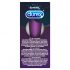 Durex Intense Delight Bullet - mini pulkavibraator (lilla) 