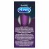 Durex Intense Delight Bullet - mini pulkavibraator (lilla) 