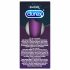 Durex Intense Delight Bullet - mini pulkavibraator (lilla) 