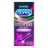 Durex Intense Delight Bullet - mini vibraator (lilla)