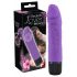 You2Toys - Silicone Lover - realistlik vibraator (lilla)