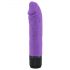 You2Toys - Silicone Lover - realistlik vibraator (lilla)