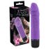 You2Toys - Silicone Lover - realistlik vibraator (lilla) 