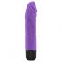 You2Toys - Silicone Lover - realistlik vibraator (lilla) 