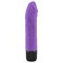 You2Toys - Silicone Lover - realistlik vibraator (lilla)