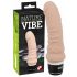 You2Toys - Nature Vibe - silikoonvibraator (naturaalne)