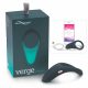 We-Vibe Verge - akutoitega, vibreeriv peeniserõngas (hall) 