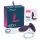 We-Vibe Ditto - laetav anaalvibraator (lilla)