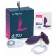 We-Vibe Ditto - laetav anaalvibraator (lilla)