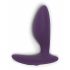 We-Vibe Ditto - laetav anaalvibraator (lilla)