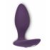 We-Vibe Ditto - laetav anaalvibraator (lilla)