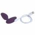 We-Vibe Ditto - laetav anaalvibraator (lilla)