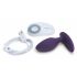 We-Vibe Ditto - laetav anaalvibraator (lilla)