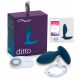 We-Vibe Ditto - laetav anaalvibraator (türkiis) 