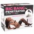 You2Toys - Big Bang Penetrator - võrguseksi masin 