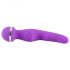 You2Toys - Warming - akuga soojendav masseeriv vibraator (roosa)