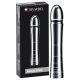 mystim Glossy Glen - elektro dildo 