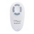 We-Vibe Match - veekindel, akuga paarvibraator (sinine) 