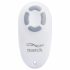 We-Vibe Match - veekindel, taaskasutatav paaride vibraator (sinine)