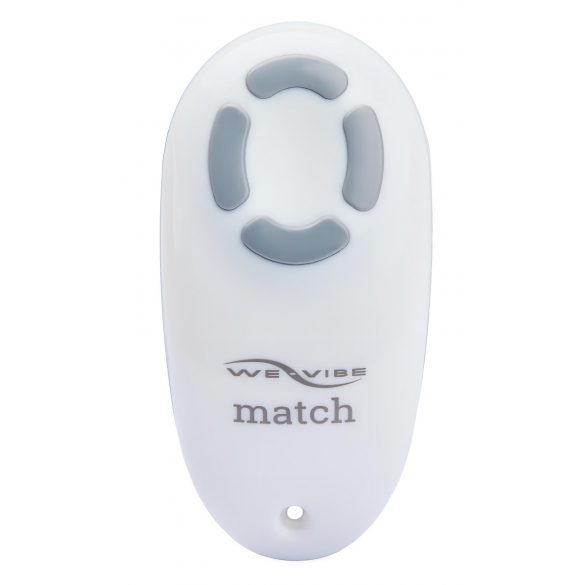 We-Vibe Match - puldiga (valge) 