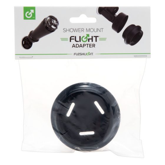 Fleshlight Shower Mount adapter - Flight lisatarvik