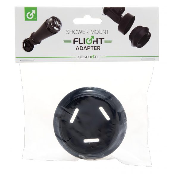 Fleshlight Dušihoidiku adapter - Flight lisatarvik 