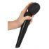 You2Toys Power Wand - akuga masseerija vibraator (must)