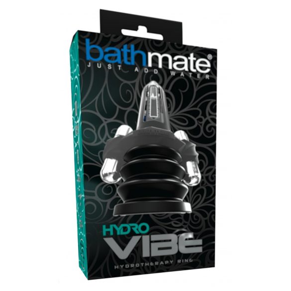 / Bathmate HydroVibe - akuga vibraatormuhv peenispumbale