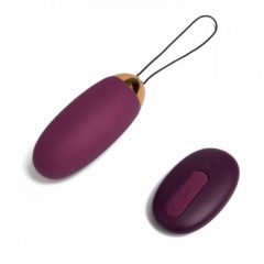 Svakom Elva - juhtmevaba, laetav vibraatorimuna (violetne)