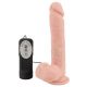 Medical Thrusting - iminapies vibreeriv dildodega (naturaalne) 