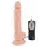 Medical Thrusting - iminapies vibreeriv dildodega (naturaalne) 