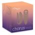 We-Vibe Chorus - nutikas paarivibraator (lilla)