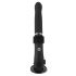 You2Toys RC Keppivibraator 2.0 - akuga lükatav vibratsioonimänguasi (must)