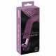 You2Toys Elegant G-spot - akutoitega, veekindel G-punkti vibraator (lilla) 