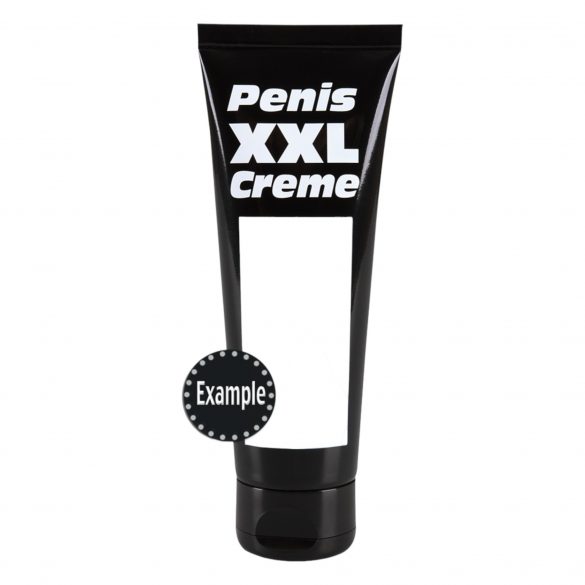 Peen XXL - intiimne kreem meestele (80 ml) 