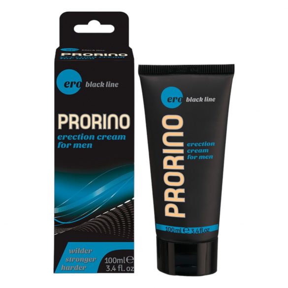 Prorino - peenise kreem (100 ml) 