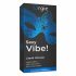 Orgie Sexy Vibe Liquid - unisex vedel massaaži õli (15ml) 