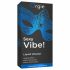 Orgie Sexy Vibe Liquid - uniseks vedel vibraator (15 ml)