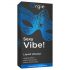 Orgie Sexy Vibe Liquid - unisex vedel vibraator (15ml)