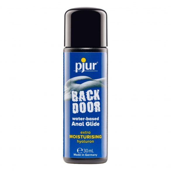 pjur BACK DOOR - veepõhine anaal määrdeaine (30ml) 