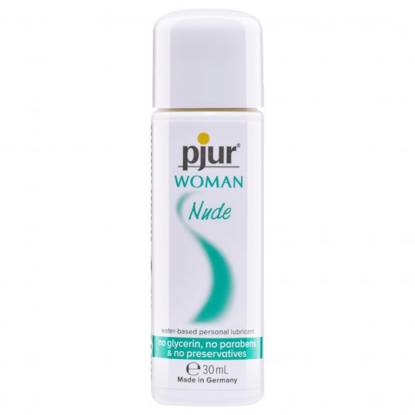 pjur Woman Nude - tundlik libesti (30ml) 