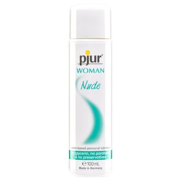 pjur Woman Nude - tundlik libesti (100ml)