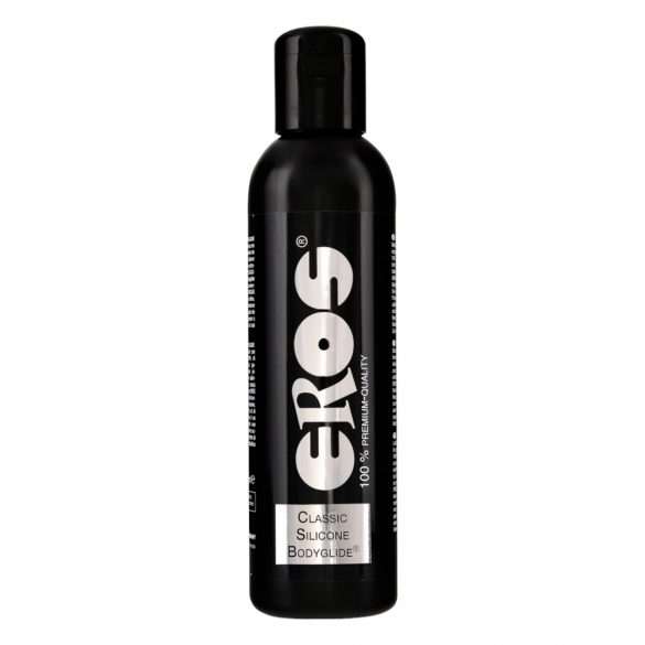 EROS 2in1 - silikooni libesti (500ml) 