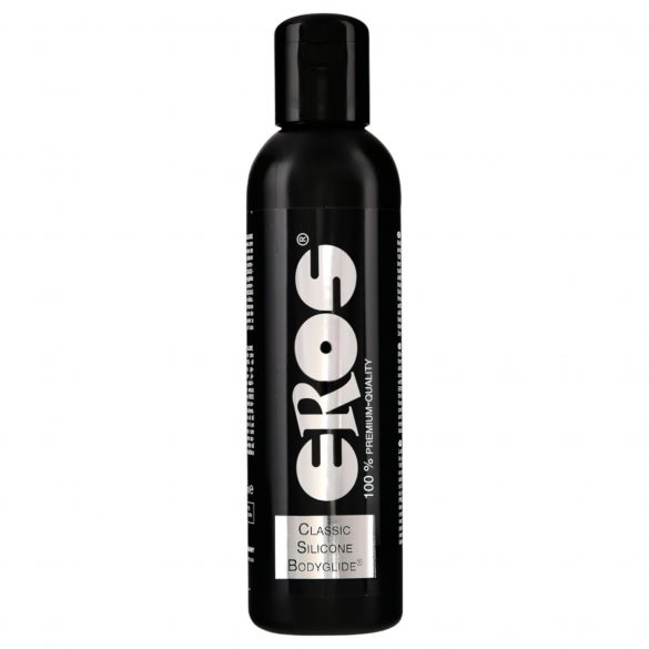 EROS 2in1 - silikooni libesti (500ml) 