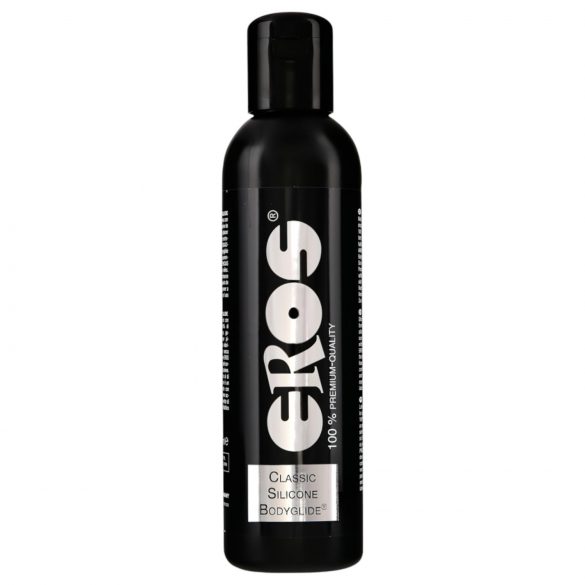 EROS 2in1 - silikoongeel libesti (500ml)