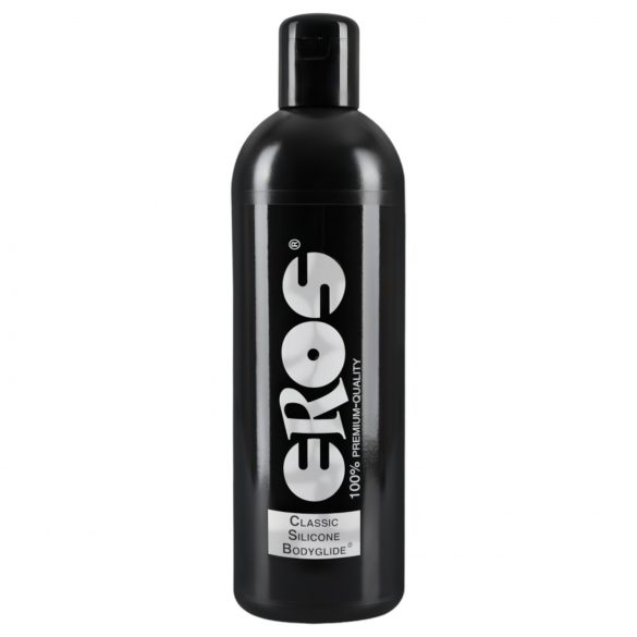 EROS 2in1 - silikoonlibesti (1000ml)