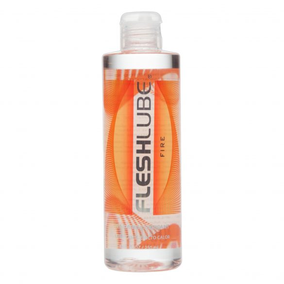 FleshLube Fire soojendav libesti (250ml) 