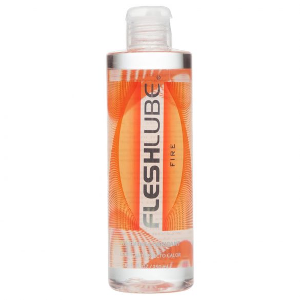 FleshLube Fire soojendav libesti (250ml)